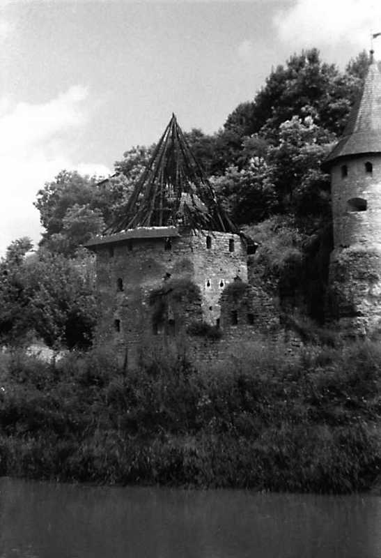 1991 р. Загальний вигляд з південного…