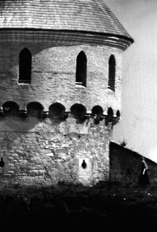 1991 р. Вигляд з північного заходу