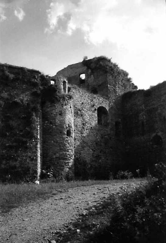 1991 р. Загальний вигляд з північного…