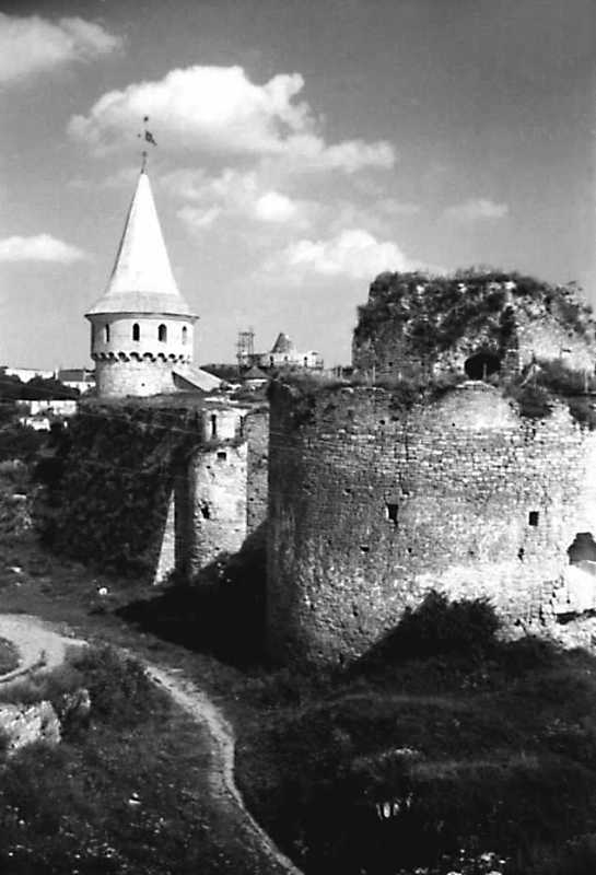 Башти Рожанка, Мала Західна, Нова…