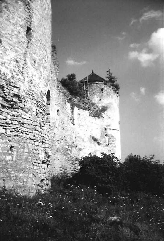 1991 р. Загальний вигляд з північного…