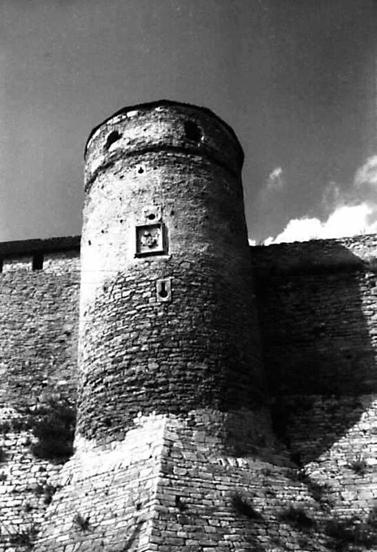 1991 р. Загальний вигляд з півдня