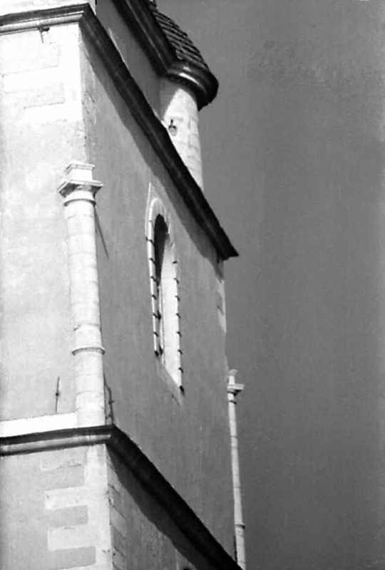 Південна стіна 3-го ярусу