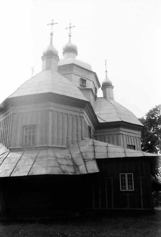 1991 р. Вигляд з позиції С1