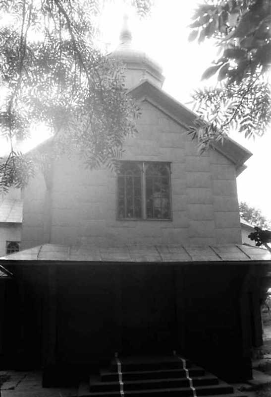 1991 р. Загальний вигляд з позиції С3