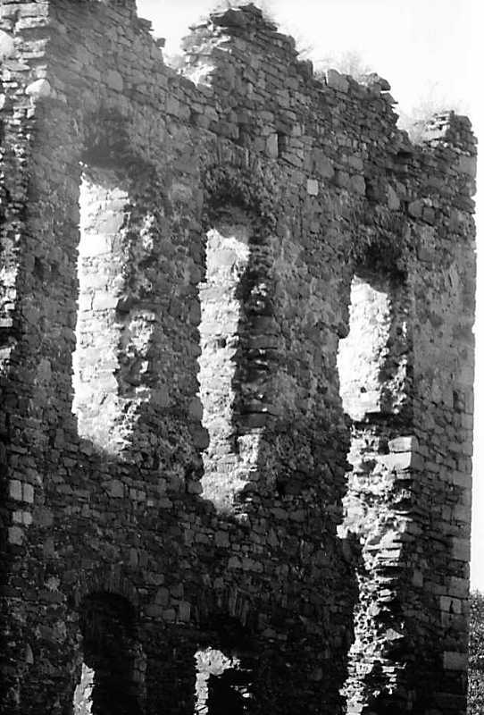 Вікна 2-го поверху фрагменту 2