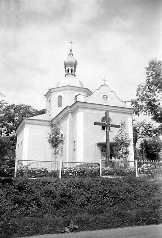 1991 р. Загальний вигляд з позиції С3