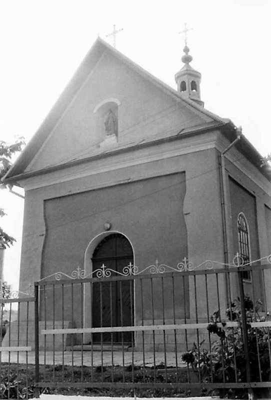 1991 р. Вигляд з позиції С3