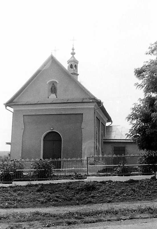 1991 р. Загальний вигляд з позиції С3