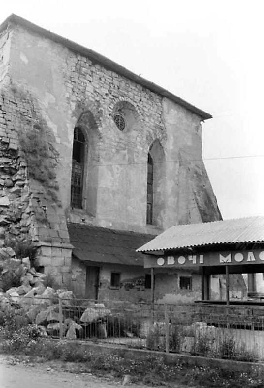 Права частина