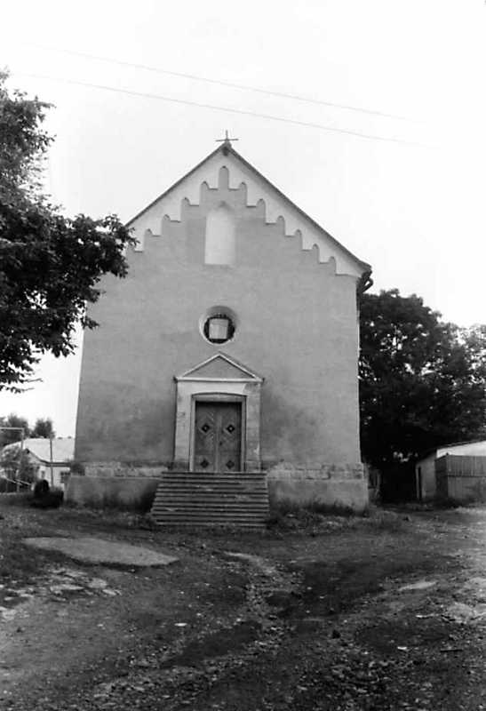 1991 р. Загальний вигляд з позиції С3