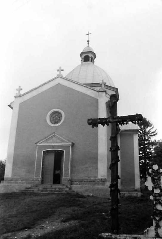 1991 р. Загальний вигляд з позиції С3