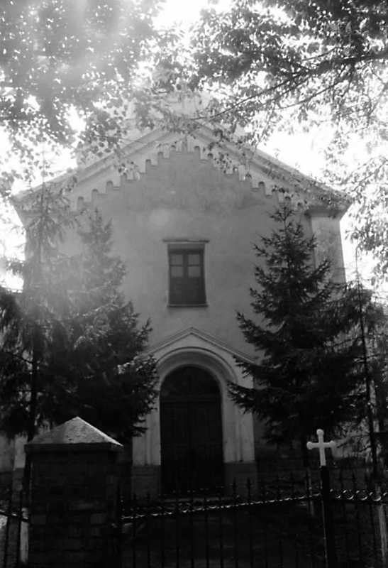 1991 р. Загальний вигляд з позиції С3