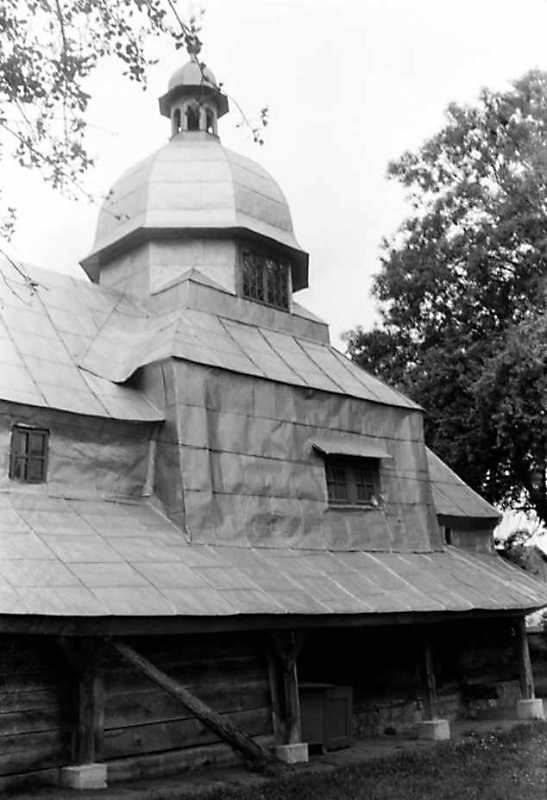 1991 р. Вигляд з позиції А3