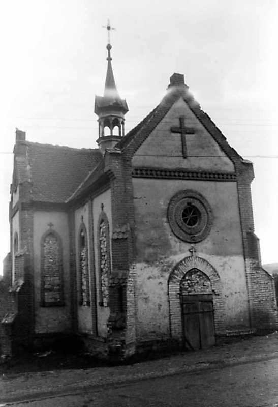 1991 р. Загальний вигляд з позиції С3