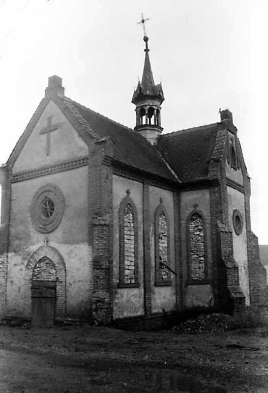 1991 р. Загальний вигляд з позиції А3