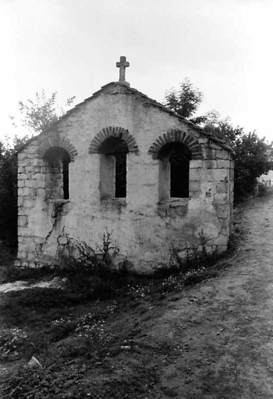 1991 р. Дзвіниця