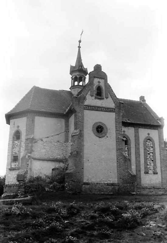 1991 р. Загальний вигляд з позиції С4