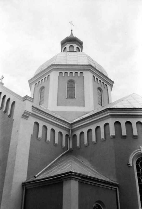 1991 р. Верх. Вигляд з південого сходу