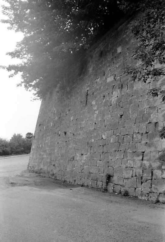 1991 р. Бастіон 2. Фрагмент