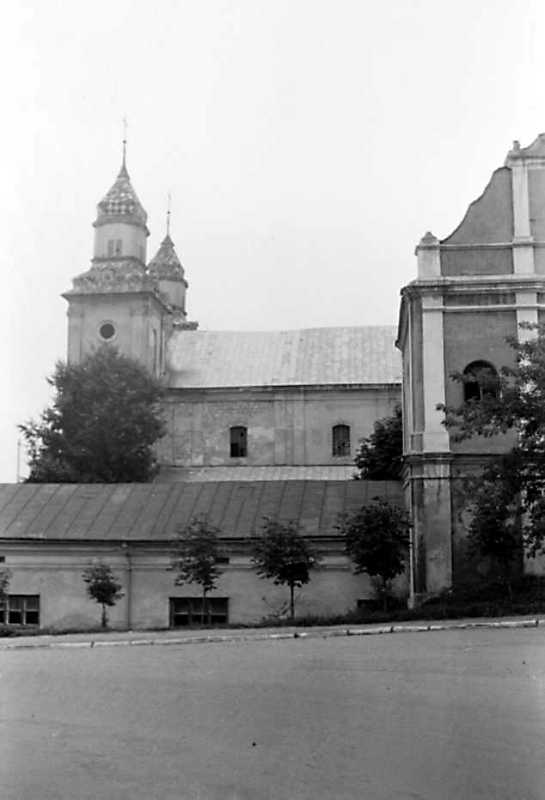 19*91 р. Вигляд з позиції С2