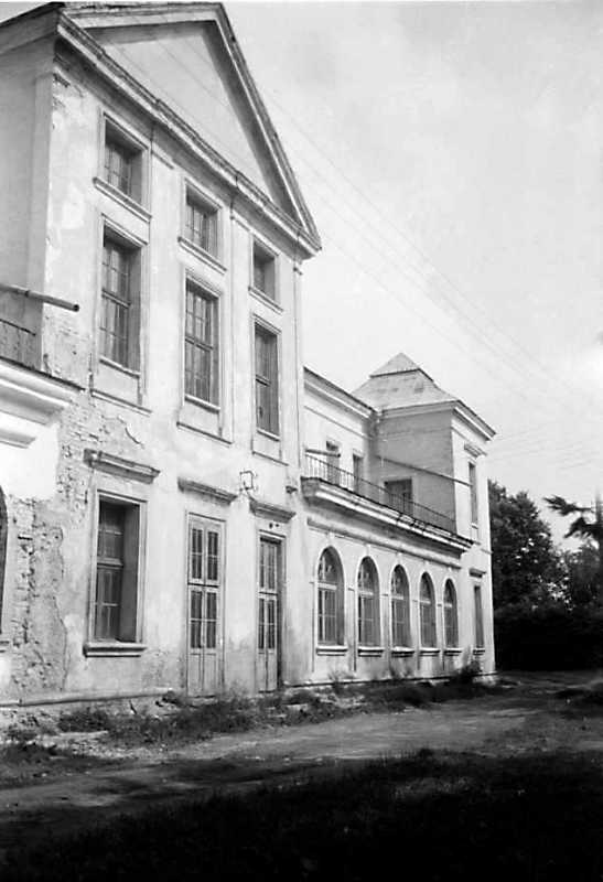 1991 р. Східна частина південного…