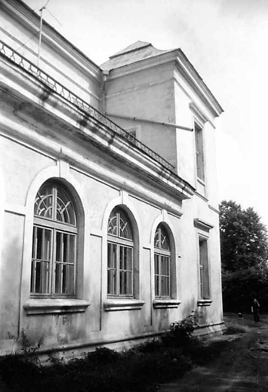 1991 р. Східна частина південного…