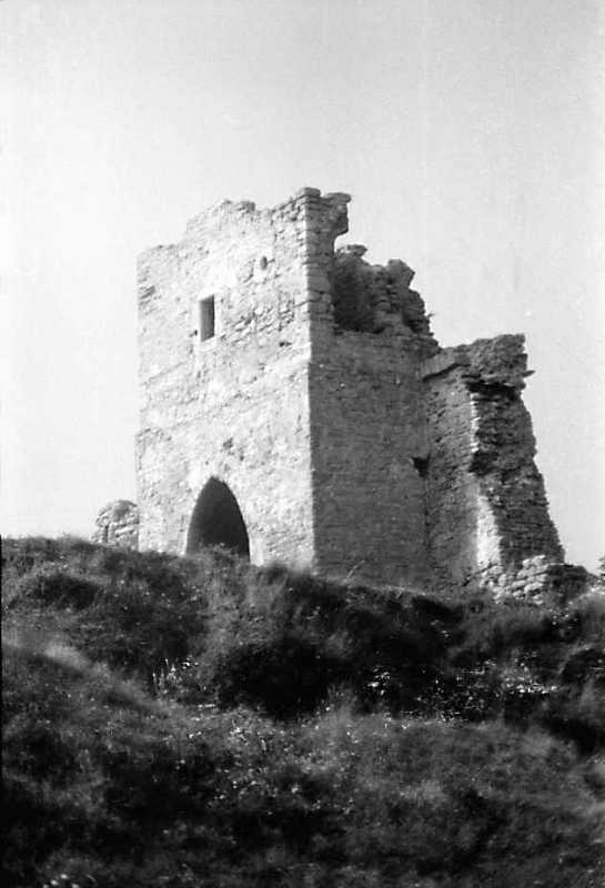 1991 р. Загальний вигляд з півдня (2)