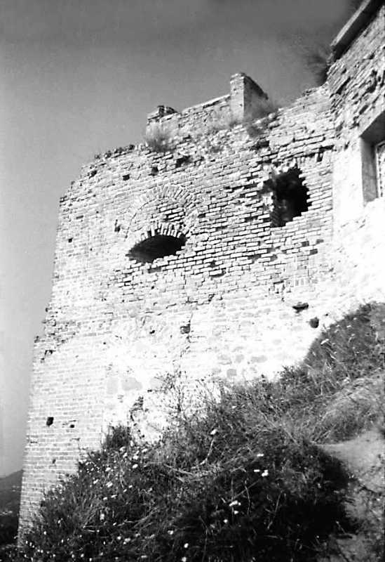 1991 р. Вигляд з півдня