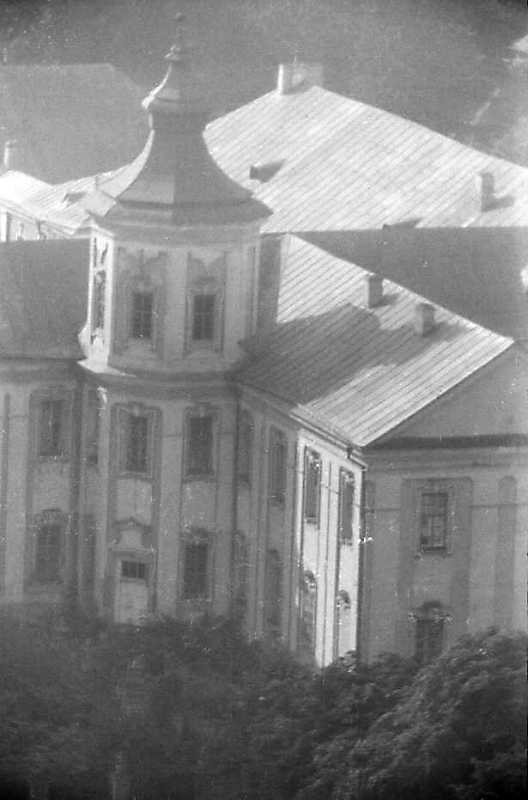 Північний навчальний корпус