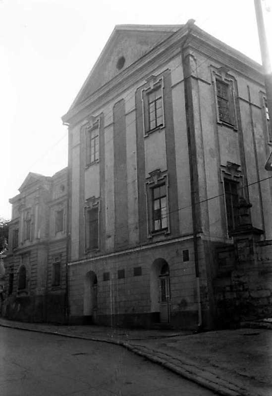 Південний навчальний корпус