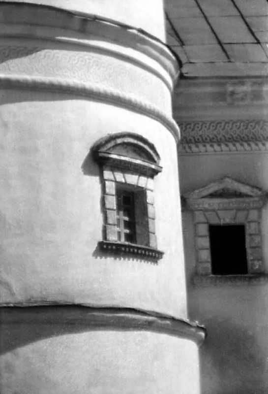 Вікна 2-го поверху