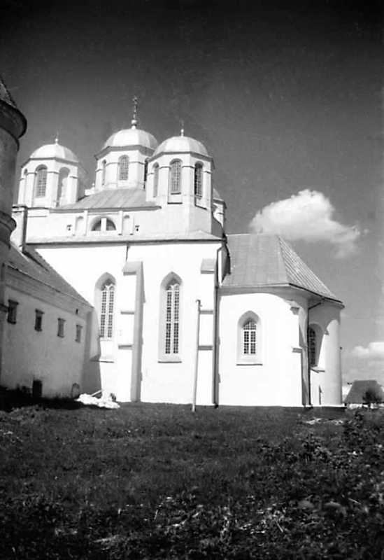 Церква св.Трійці