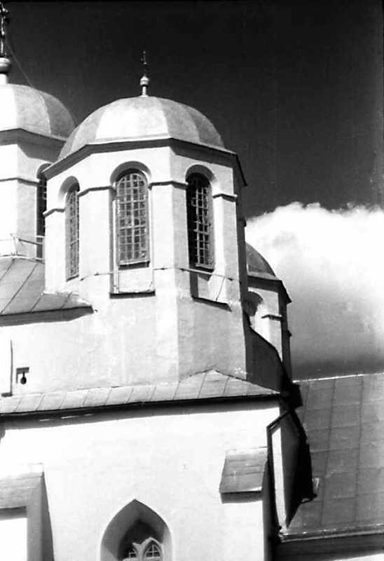 Бічні верхи