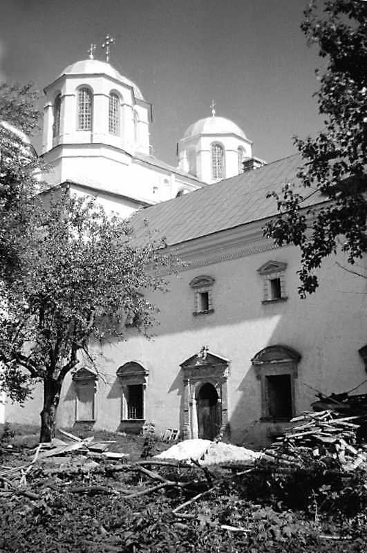 Південний корпус