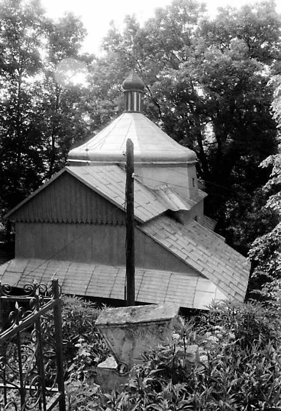 1992 р. Загальний вигляд з позиції С1