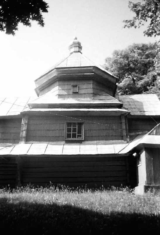 1992 р. Нава. Вигляд з позиції С2