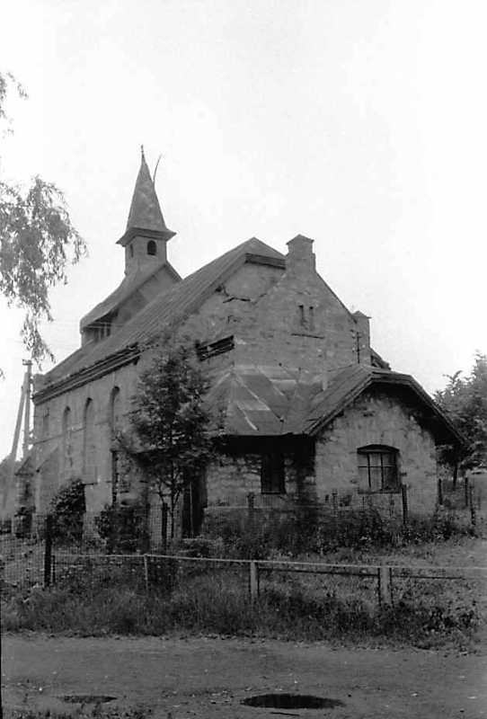 1992 р. Загальний вигляд з позиції А2