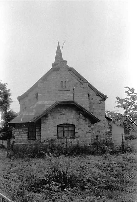 1992 р. Загальний вигляд з позиції С1