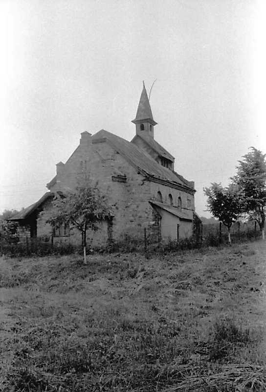 1992 р. Загальний вигляд з позиції А1