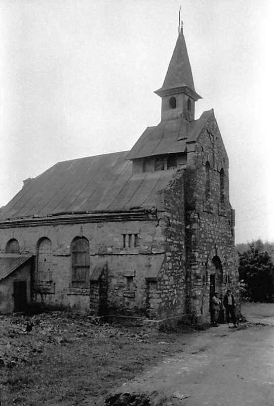 1992 р. Загальний вигляд з позиції А4