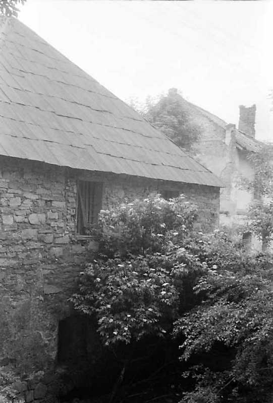 1992 р. Північна башта 1 і фрагмент…