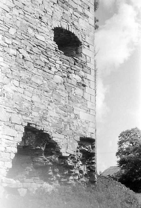 1992 р. Нижня частина куртини 8.…