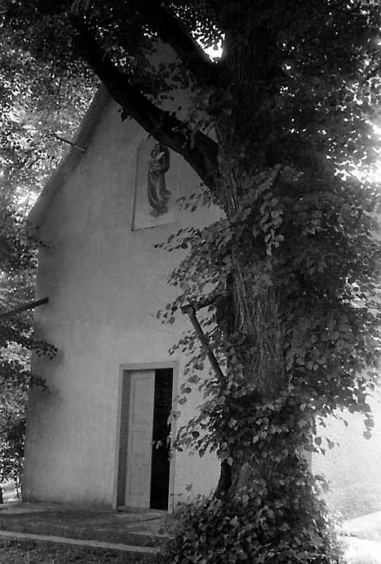 Чільний фасад