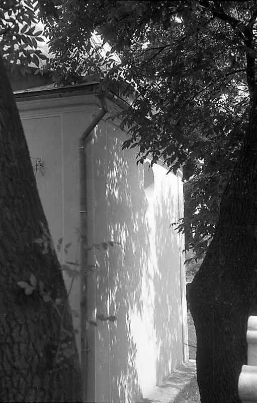 1992 р. Вівтар. Вигляд з південного…