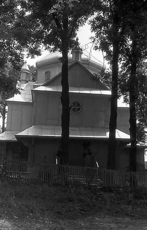 1992 р. Загальний вигляд з позиції С3