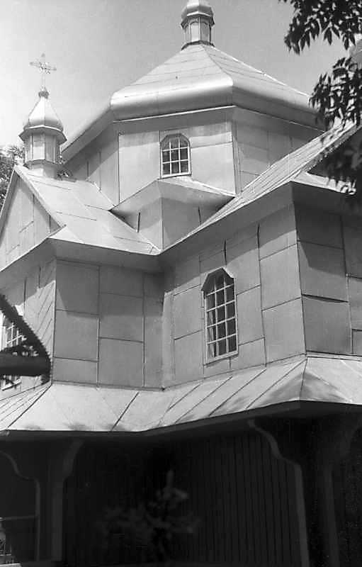 1992 р. Вигляд з позиції А2