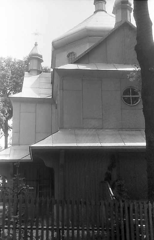 1992 р. Вигляд з позиції С3