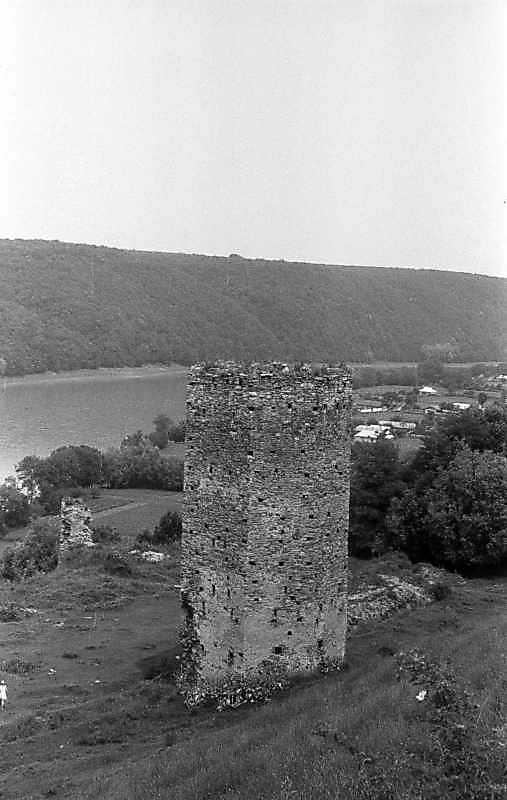 1992 р. Загальний вигляд з південного…