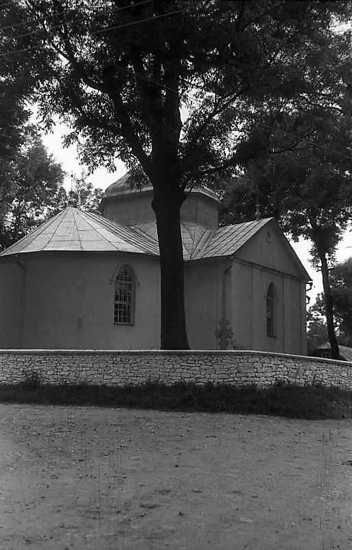 1992 р. Загальний вигляд з позиції А1